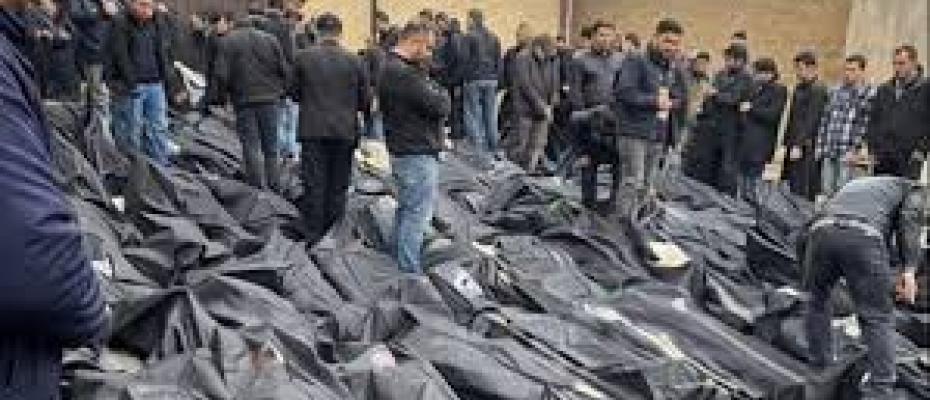 بنابر اطلاعات دریافتی، پیکر اکثر زنان کشته شده در اعتراضات دی‌ماه ۱۴۰۴ همچنان مفقود است و به خانواده‌هایشان تحویل داده نشده.