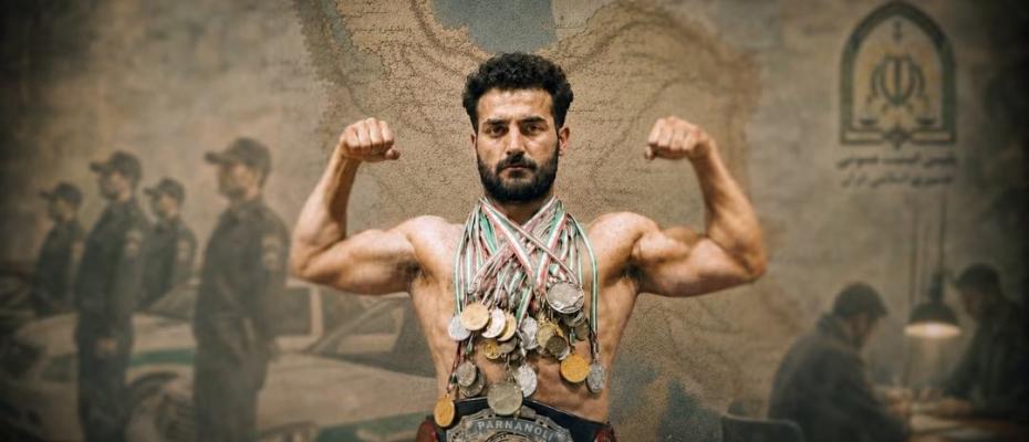 بنیامین نقدی به اعدام محکوم شد