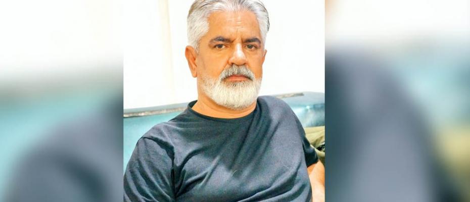 هێزە ئەمنییەکانی ئێران هونەرمەندێکی کوردیان لە جوانڕۆ دەستگیر کرد