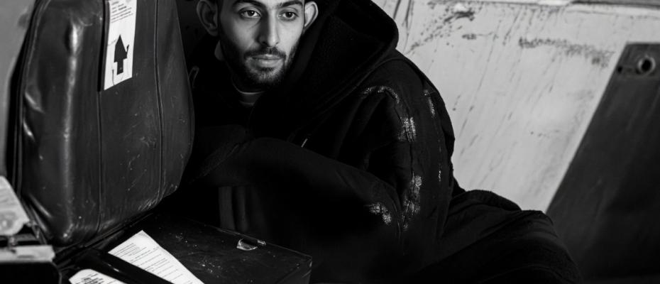 عەباس ئەکبەری، یەکێک لە دەستگیرکراوانی خۆپیشاندانەکانی بەفرانبار، لەسێدارەدرا