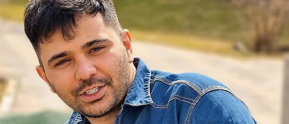 غلامرضا خانی‌شکرآب، اعدام شد