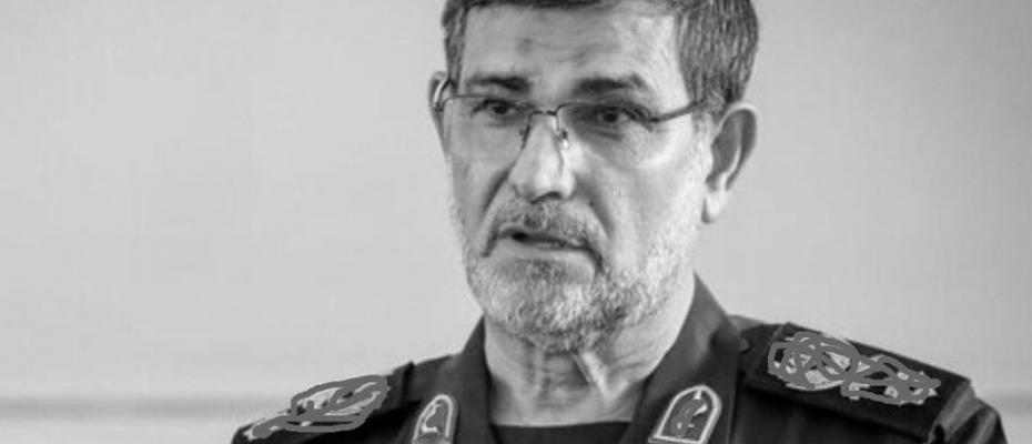 سنتکام حذف فرمانده نیروی دریایی سپاه تروریستی پاسداران، را تأیید کرد