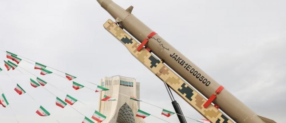 "موشک‌های ایرانی تهدیدی جدی برای اروپا است"