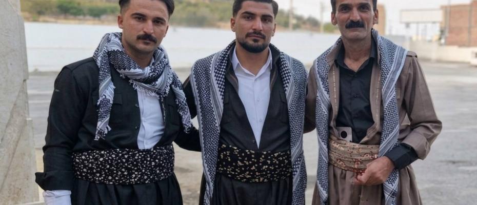 بۆكان؛ ئازادکردنی کاتیی سێ برای کورد بە دانانی بارمتە