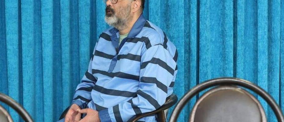 ناڕوونی لە دۆسیەی “مەهدی فەرید”؛ لە سێدارەدان بە تۆمەتی ئەمنیەتی و ڕیوایەتی یەکلایەنە