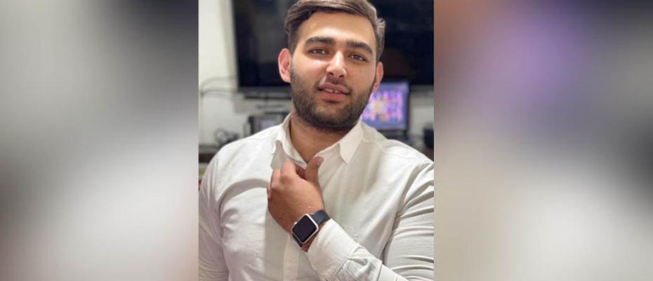 ناسر بەکرزادە لە بەردەم پەتی سێدارە؛ تاوانی گەورەم کوردبوونمە