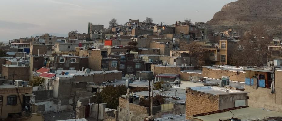 زاهیدان؛ %٧٠ی دانیشتووان لە ناوچە پەراوێزخراوەکاندا دەژین