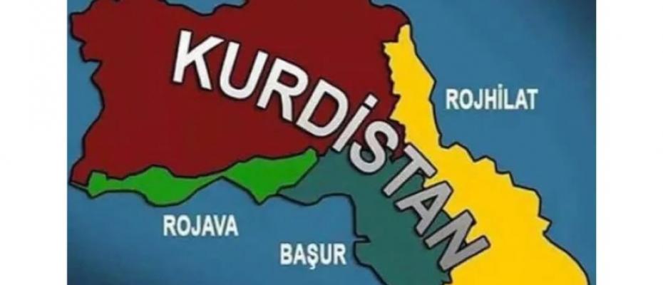 رۆژنامەیەکی ئیسرائیلی: دەبێت ئیسرائیل پشتگیری کورد بکات بۆ سەربەخۆیی