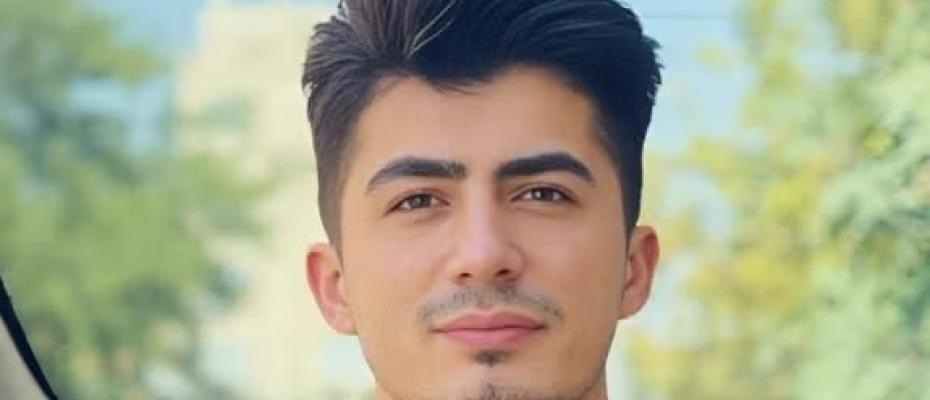 میحراب عەبدوڵڵازادە زیندانی سیاسی لە ورمێ لەسێدارە درا