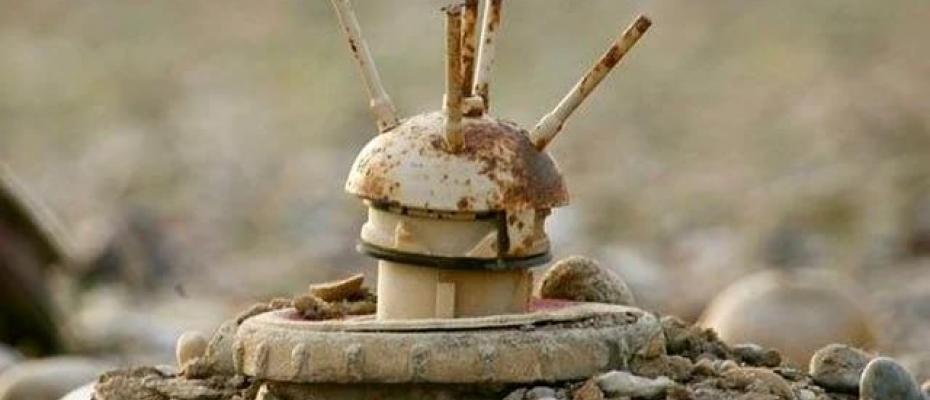 لە سەقز مینی سەردەمی جەنگ گیانی لە گەنجێکی 21 ساڵان ستاند