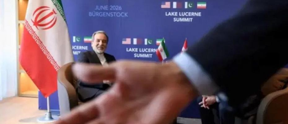 جمهوری اسلامی از ادامه مذاکرات سرباز زد