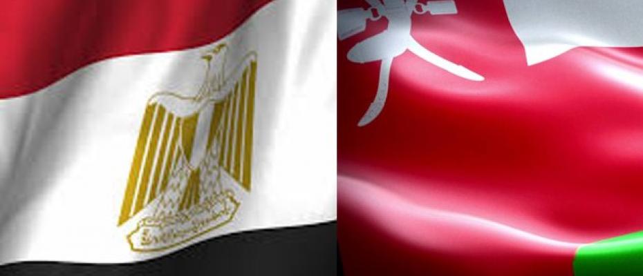 گفت‌وگوی عمان و مصر درباره امنیت تنگه هرمز
