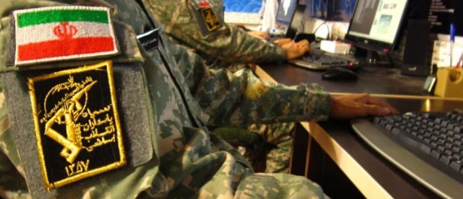 اسرائیل از افزایش حملات سایبری ایران خبر داد