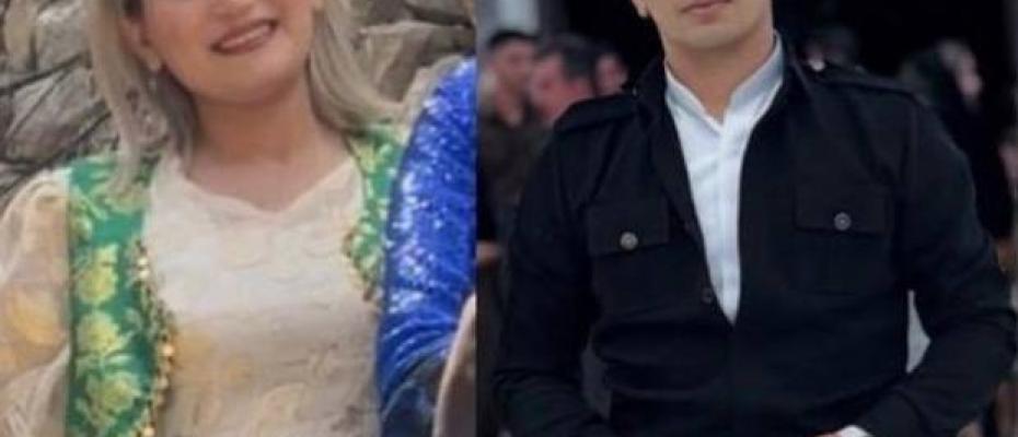 لە کامێران کەژاڵ و دانیال ڕەحمانی لەلایەن وەزارەتی ئیتلاعاتەوە دەستگیر کران
