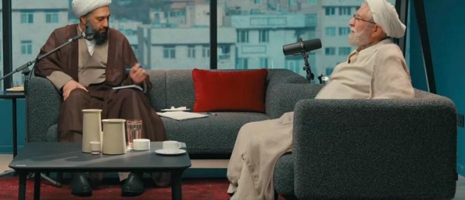 صدور حکم شش سال حبس و خلع لباس برای سلیمانی اردستانی