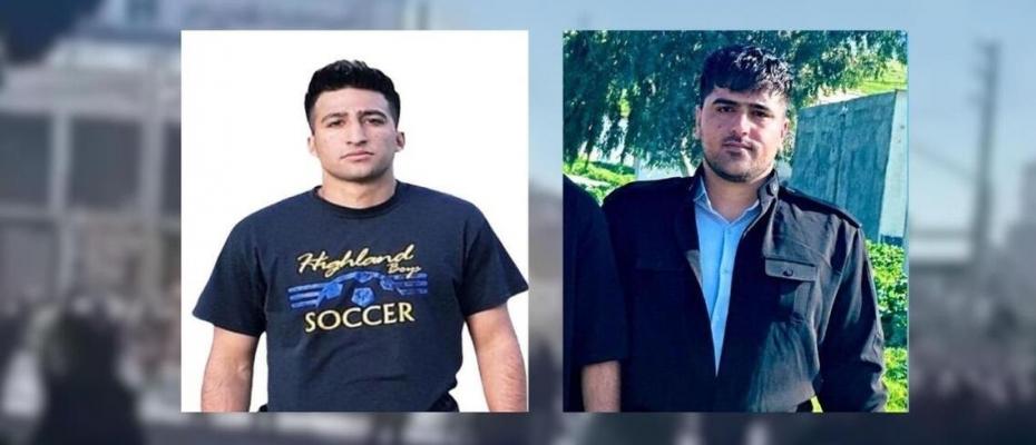  دادگاهی در ایران دو شهروند کردستانی را به "محاربه" محکوم کرد