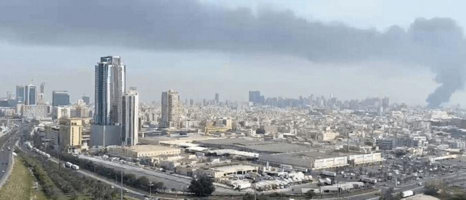 بحرین حملات تازه سپاه را محکوم کرد