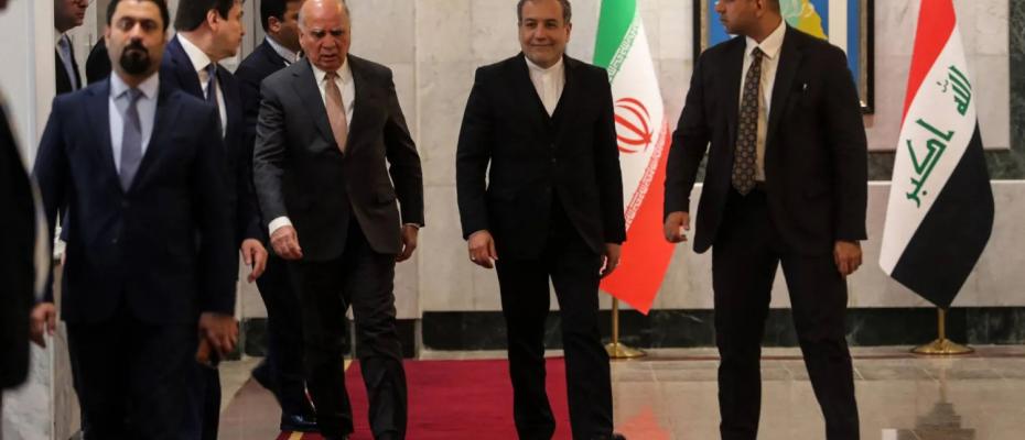 عێراق داواکاریی ئێران بۆ پاراستنی تۆمەتبارانی گەندەڵی ڕەت دەکاتەوە