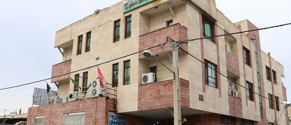 نەبوونی پزیشکی بێهۆشکار لە شاری دێلران گیانی لە مێرمنداڵێکی ١٤ ساڵ سەند
