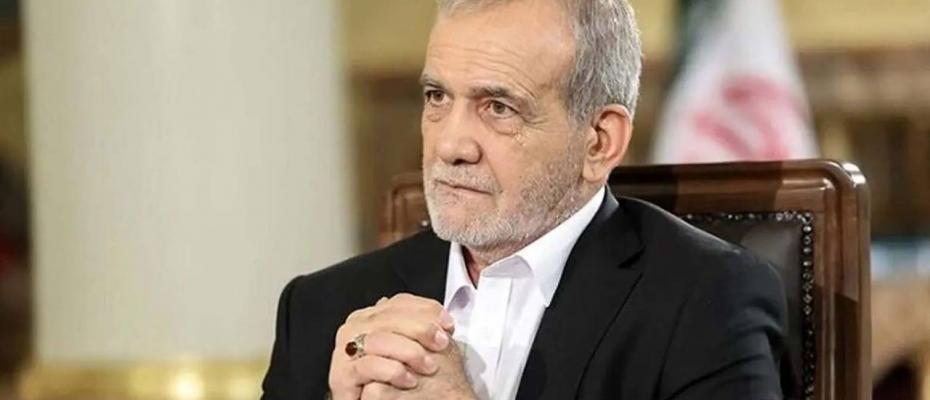 نیویۆرک تایمز: پزشکیان هەڕەشەی دەستلەکارکێشانەوەی کردووە
