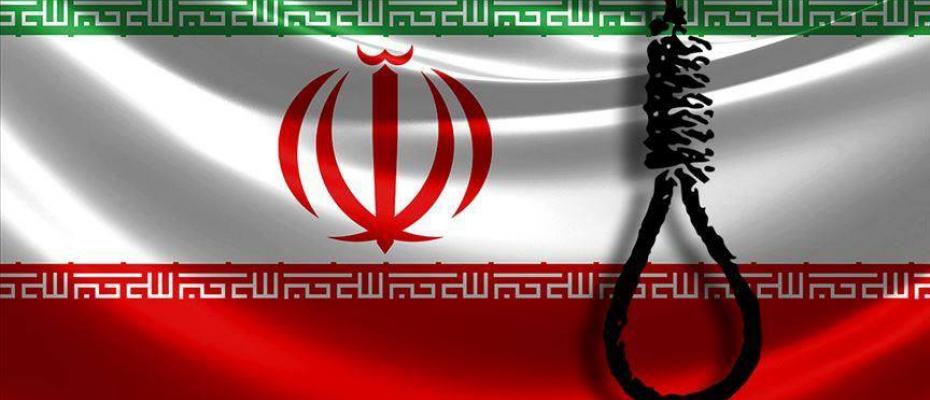 لەسێدارەدانی لانیکەم ١٠٩ بەندکراو تەنھا لە یەك مانگدا لە بەندیخانەکانی ڕێژیمدا