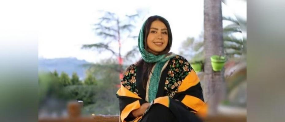 الهام زراعت‌پیشه، وکیل دادگستری به شش سال حبس محکوم شد
