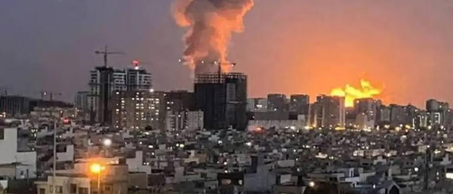 وەزارەتی تەندروستیی ئێران: لە هێرشەکانی ئەمریکادا ١٤ کەس کوژران