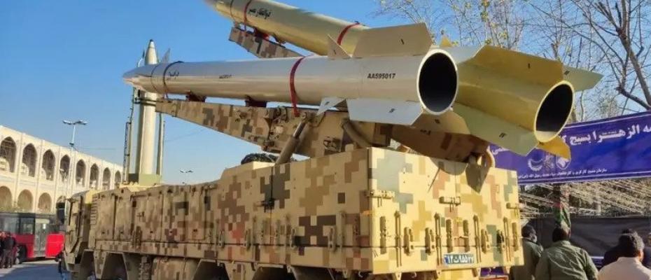 سپاه تروریستی پاسداران دومین نفتکش در تنگه هرمز را هدف قرار داد
