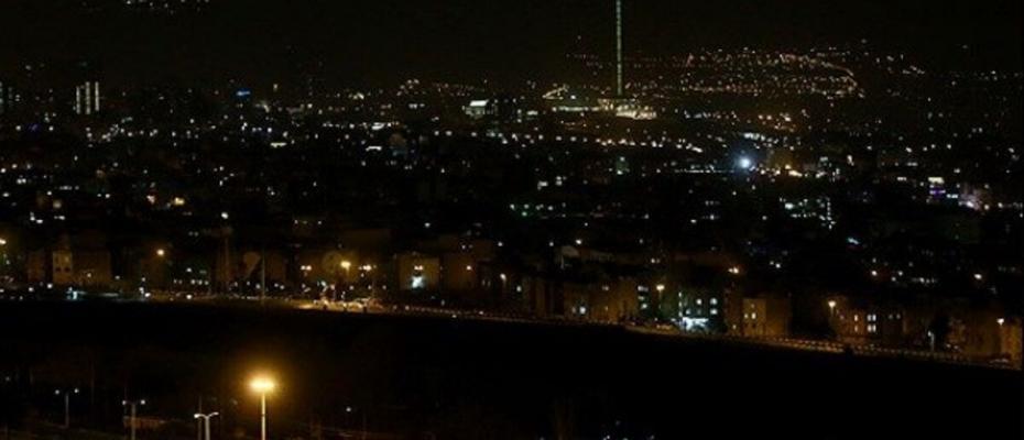 قطع برق گسترده و اعلام نشده درتهران