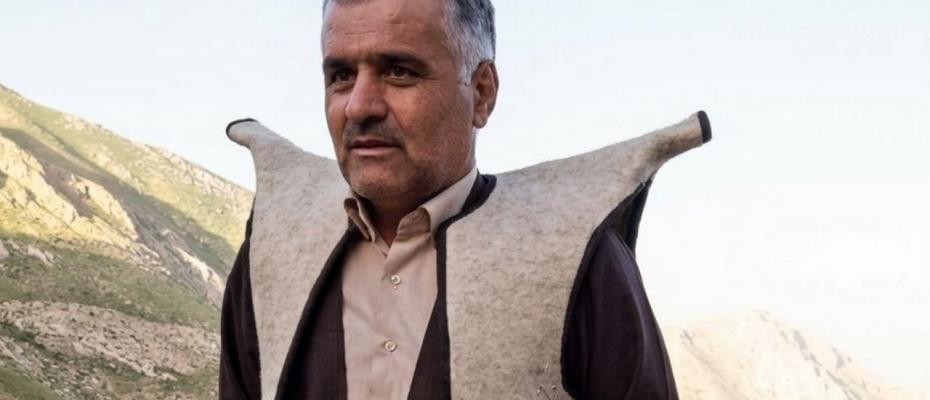 سەباح وەڵەدبەیگی چالاکوانی ژینگەی خەڵکی پاوە دەستگیر و چارەنووسی نادیارە