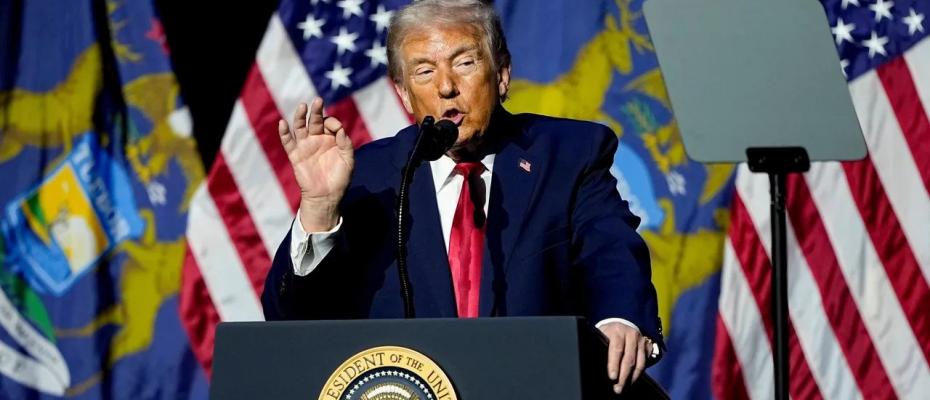 ترامپ: هنوز هم دستیابی به توافق با ایران امکان‌پذیر است