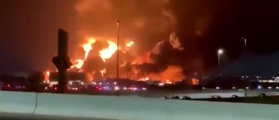 سێنتکۆم کۆتاییهاتنی نوێترین شەپۆلی هێرشەکانی بۆ سەر ئێران ڕاگەیاند