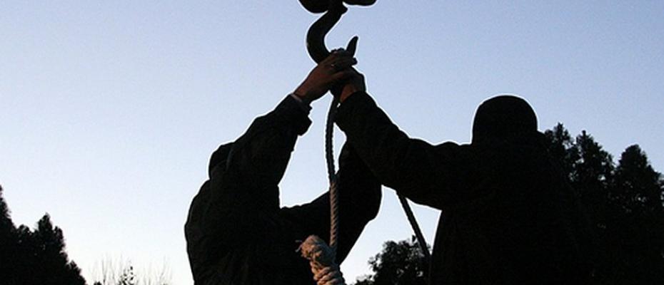 لە کەرەج دوو زیندانیی کورد بە تۆمەتی "بەغی" و ئەندامێتی لە داعش لەسێدارە دران