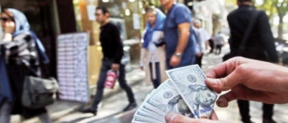 افزایش مستمر نرخ دلار در ایران