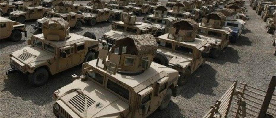 آمریکا دو میلیارد دلار تسلیحات به عربستان سعودی میفروشد