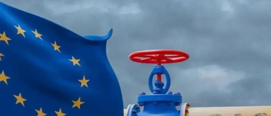 متوسط قیمت گاز در بازارهای اروپایی طی ماه گذشته و در پی باز شدن تنگه هرمز بیش از شش درصد نسبت به ماه مه کاهش یافت.