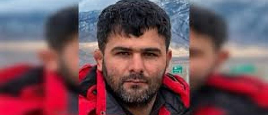 ناڕوونی چارەنووسیی هاووڵاتییەکی کورد لە خوراسان